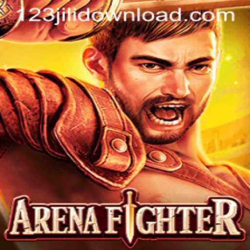 Immerse Yourself in ArenaFighter
