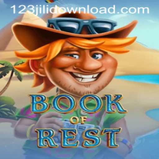 Exploring Book of Rest: A Captivating Escape into Adventure