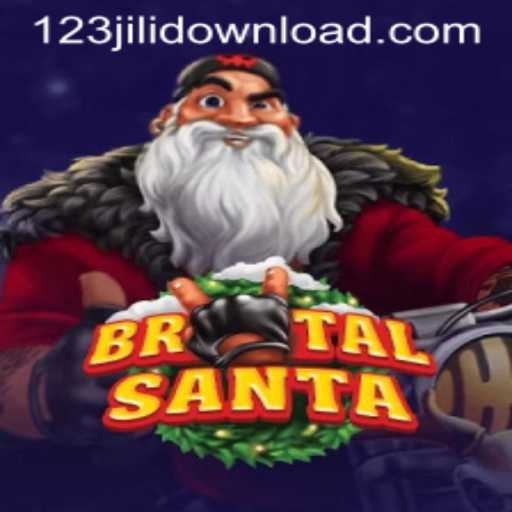 Brutal Santa: A Festive Adventure
