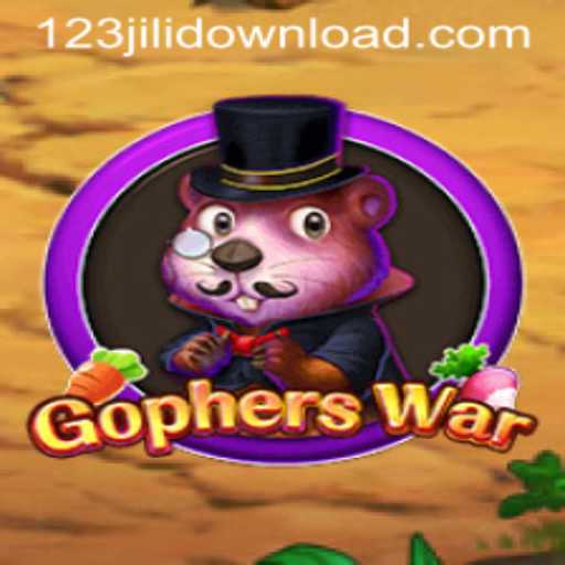 Exploring the Dynamics of GophersWar: A Strategic Gameplay Experience