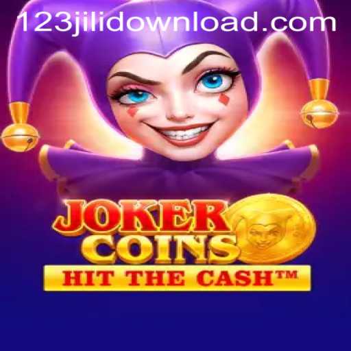 JokerCoins: Unveiling the Thrilling World of 123jili