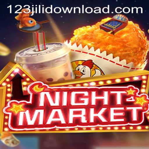 Exploring the Intricacies of NIGHTMARKET: A Thrilling Journey with 123jili