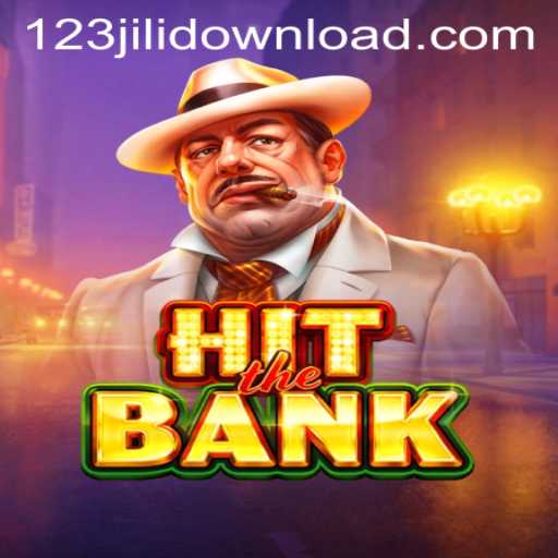 HitTheBank: A Thrilling Casino Adventure