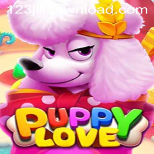 PuppyLove A Fun Virtual Adventure