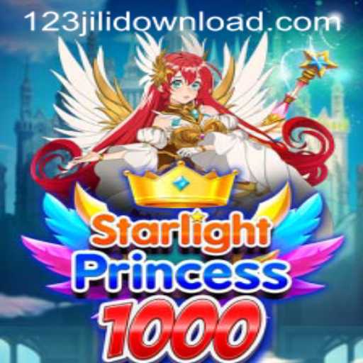Exploring the Galactic Wonders of StarlightPrincess1000