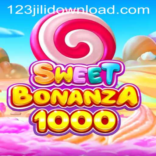 SweetBonanza1000: A Vibrant Slot Adventure