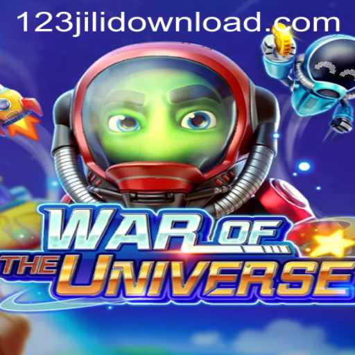 Discover the Thrilling Adventure of WAROFTHEUNIVERSE